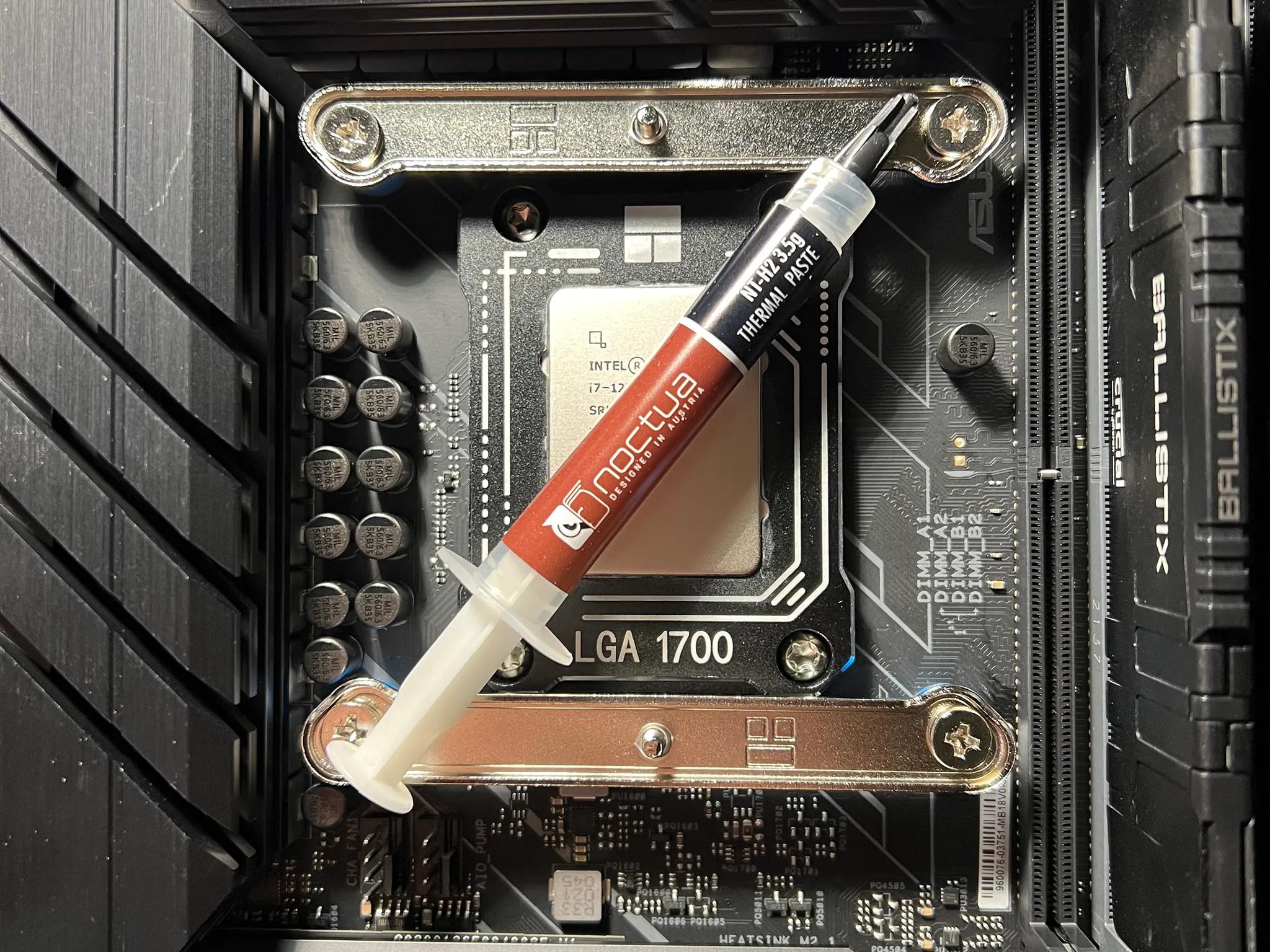 Intel i7-12700K | RTX 3090 | High End Gaming PC