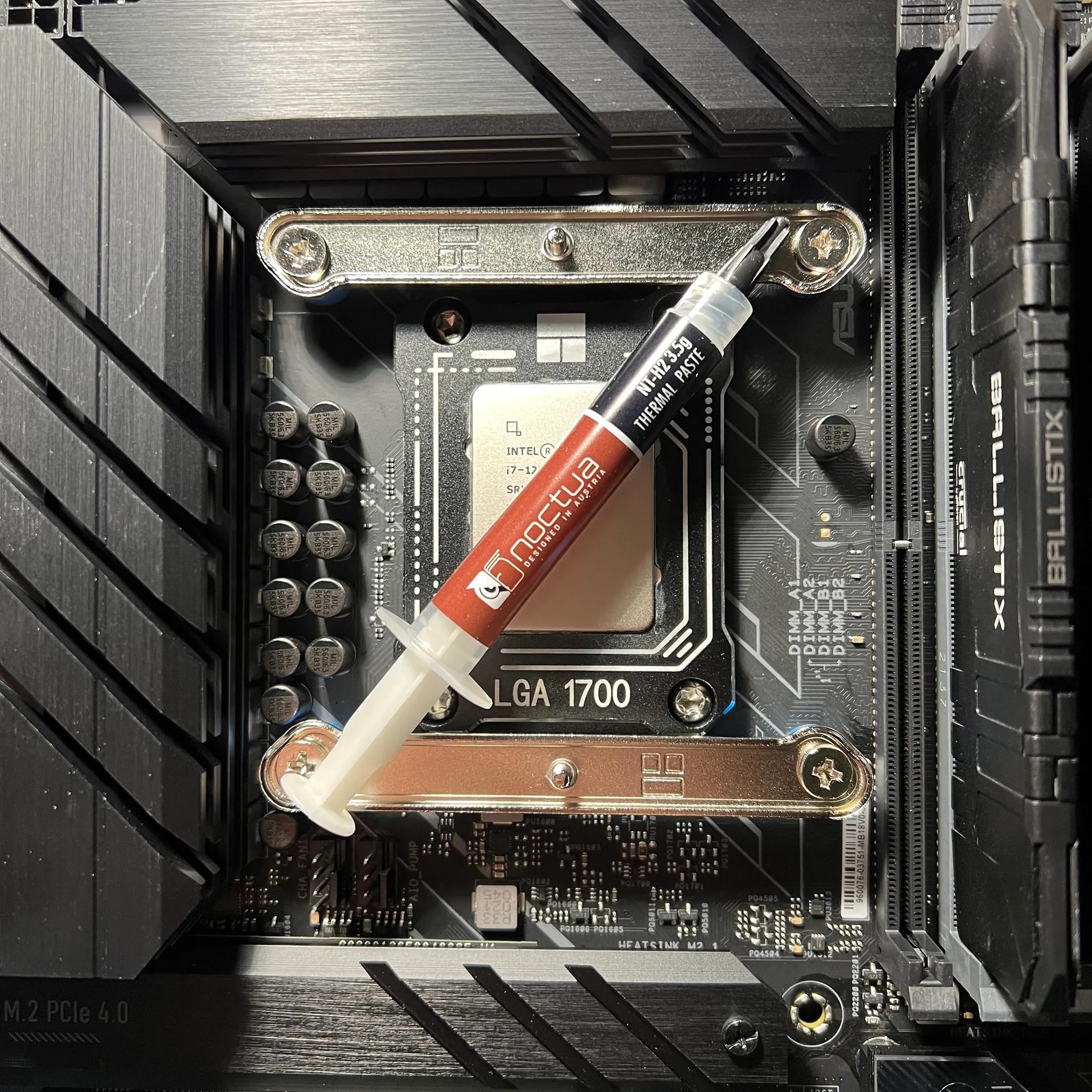 Intel i7-12700K | RTX 3090 | High End Gaming PC