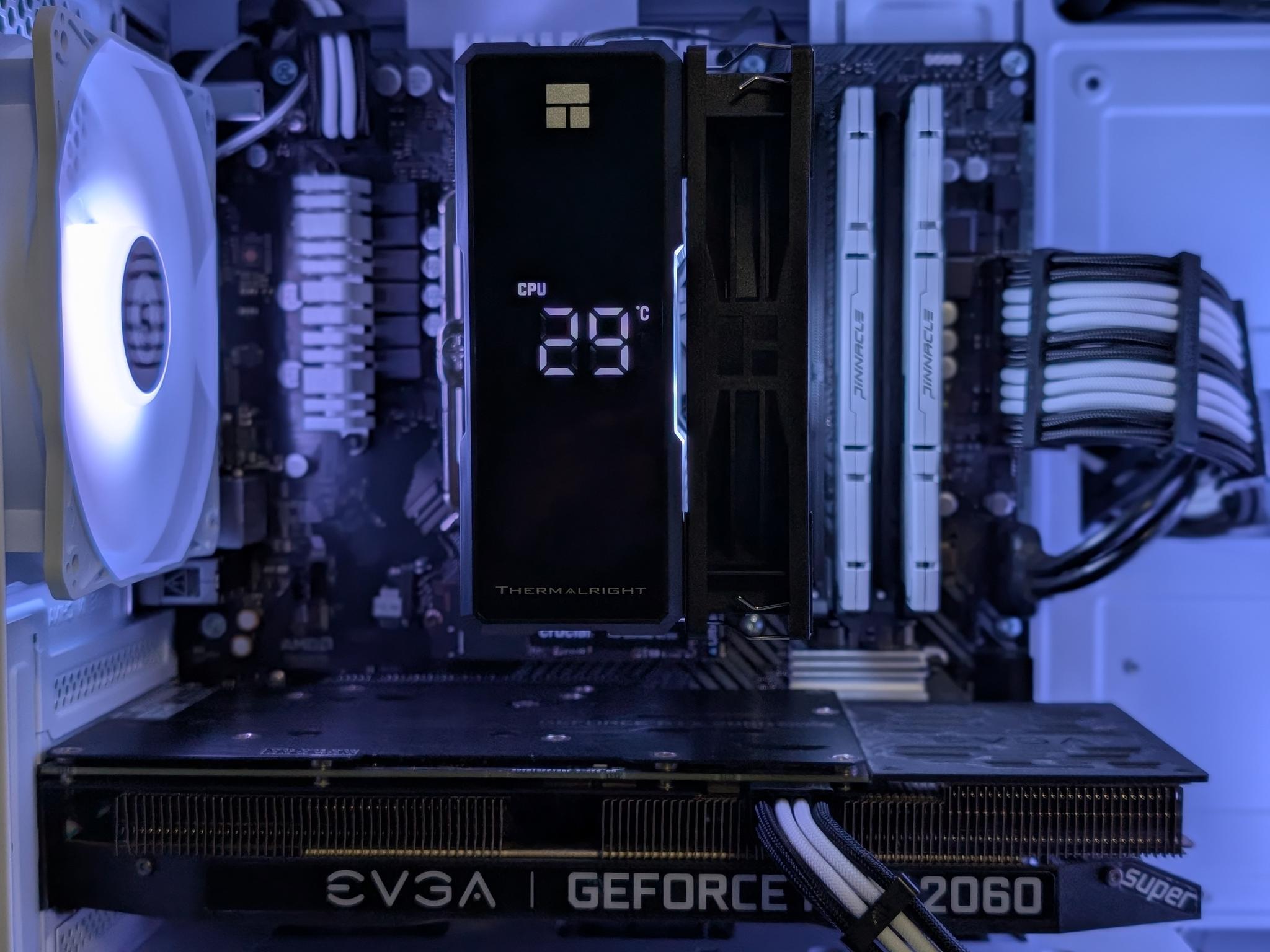 NVIDIA GeForce RTX 2060 SUPER - Image 2