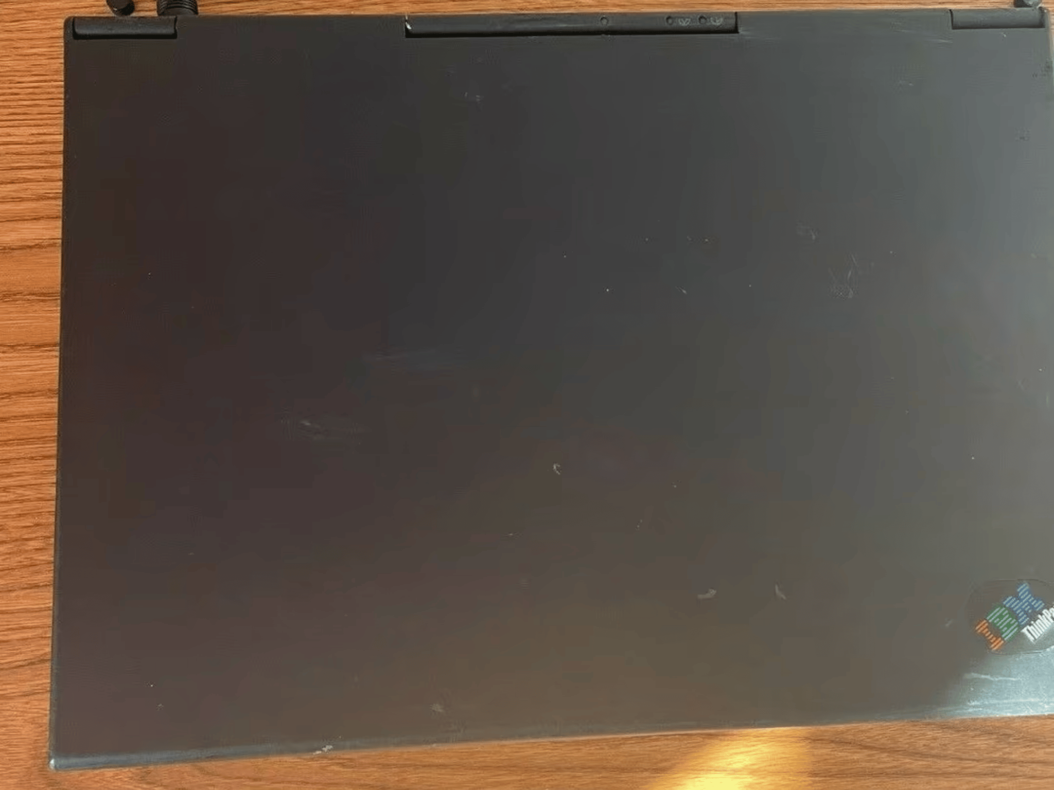 IBM Thinkpad 760EL
