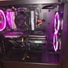 1080p & 1440p Gaming PC with 4060 ti