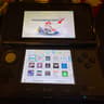 Nintendo 3ds Black/Graphite JAPAN