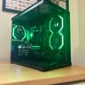 RTX 4060 Gaming PC | Ryzen 5 7600X | 32GB DDR5 | 2TB NVMe