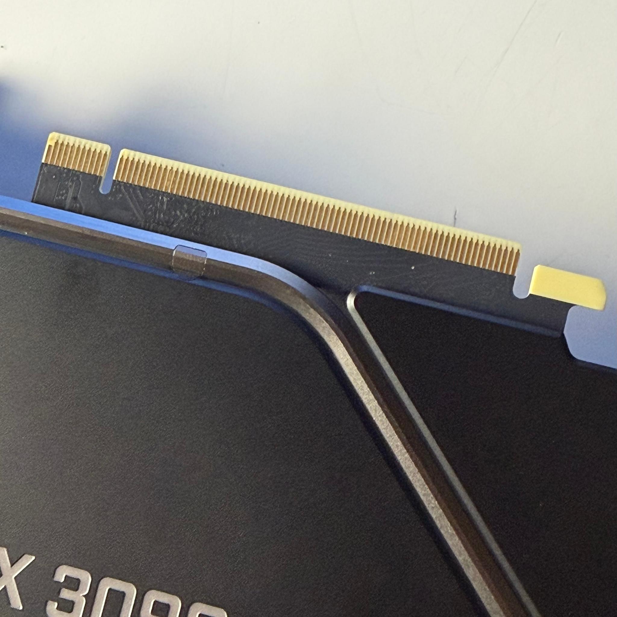 NVIDIA Founders Edition GeForce RTX 3090