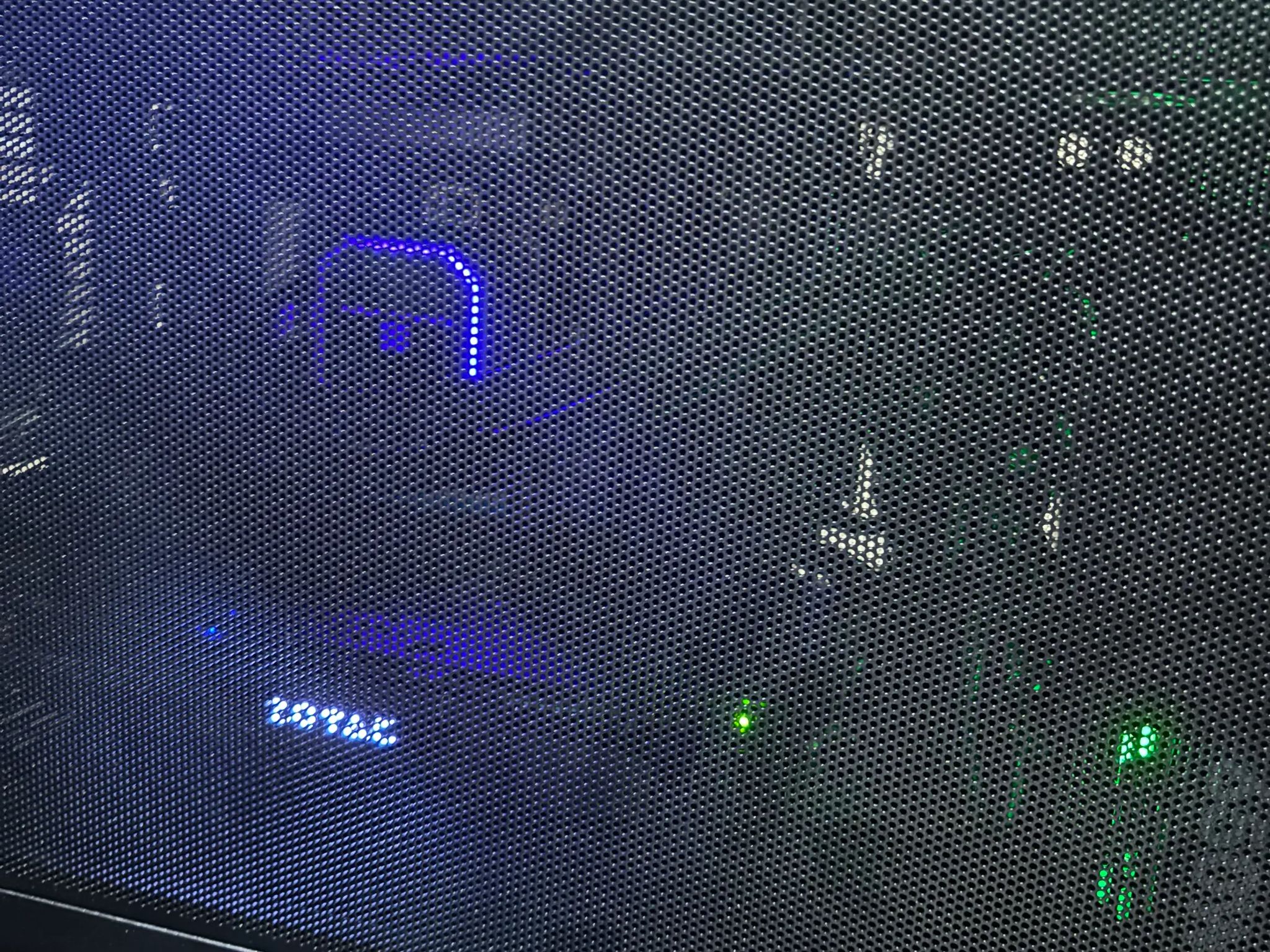 I5-12600KF Watercooled GTX 1080 TI Gaming PC