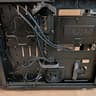 Fractal Define Nano S Window