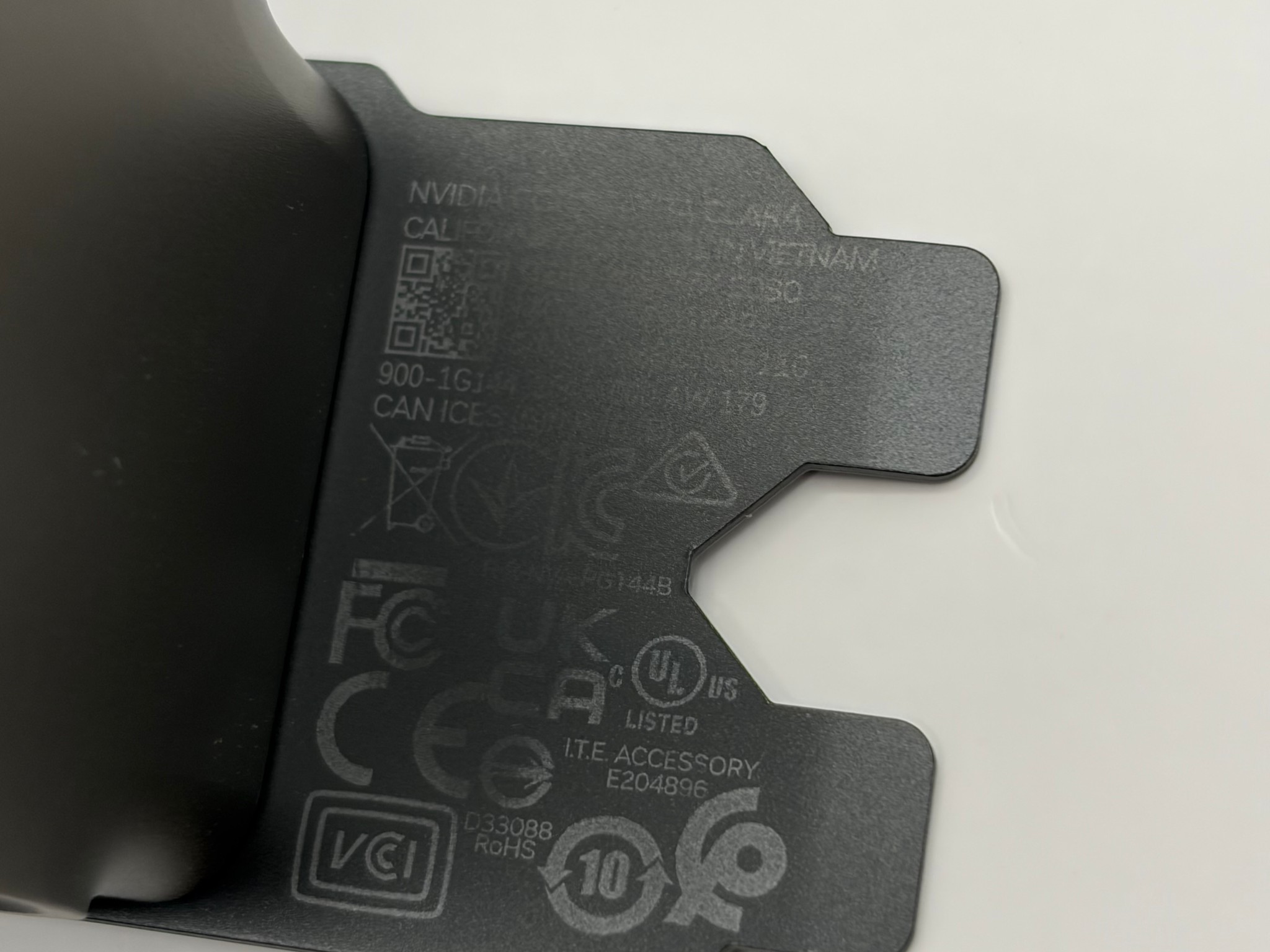 NVIDIA GeForce RTX 5080 Founders Edition