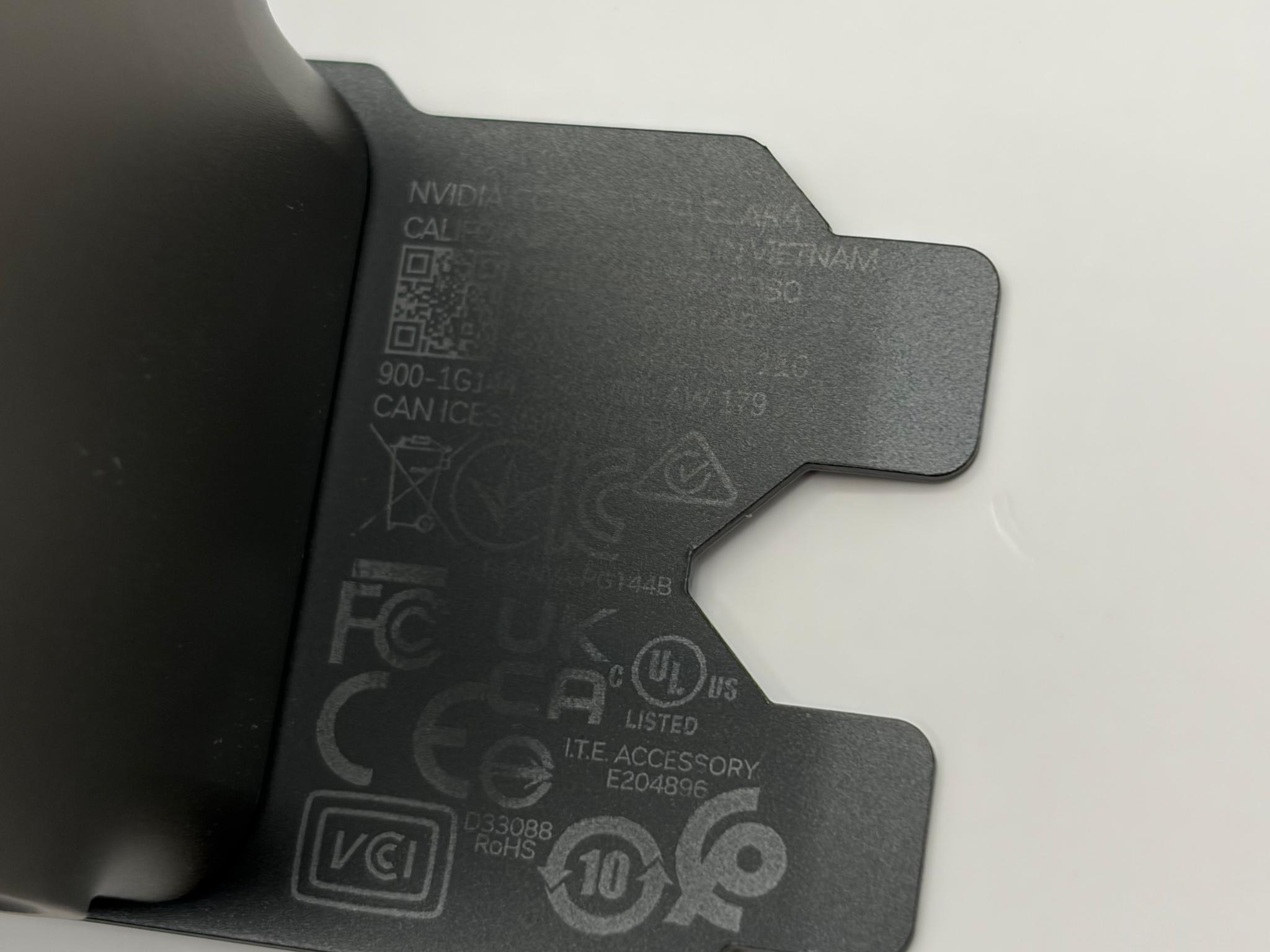 NVIDIA GeForce RTX 5080 Founders Edition
