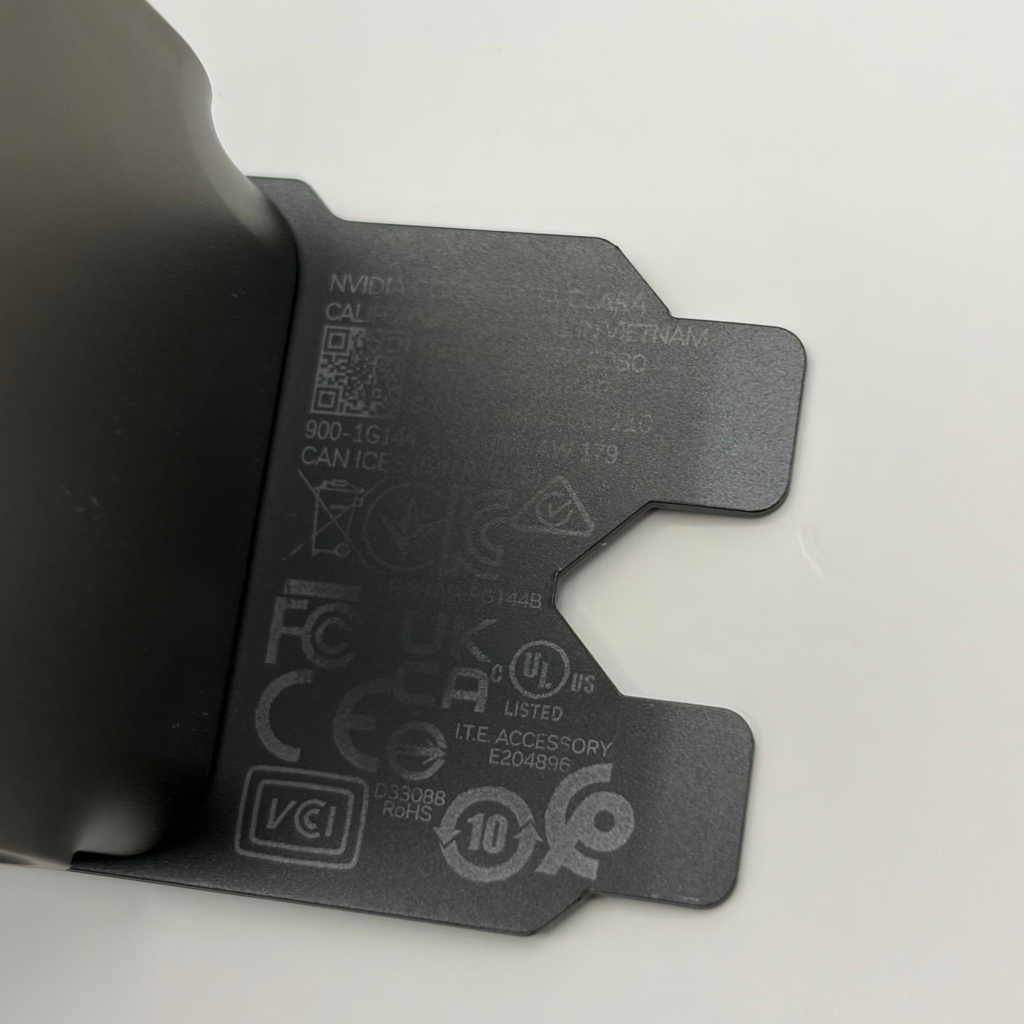 NVIDIA GeForce RTX 5080 Founders Edition