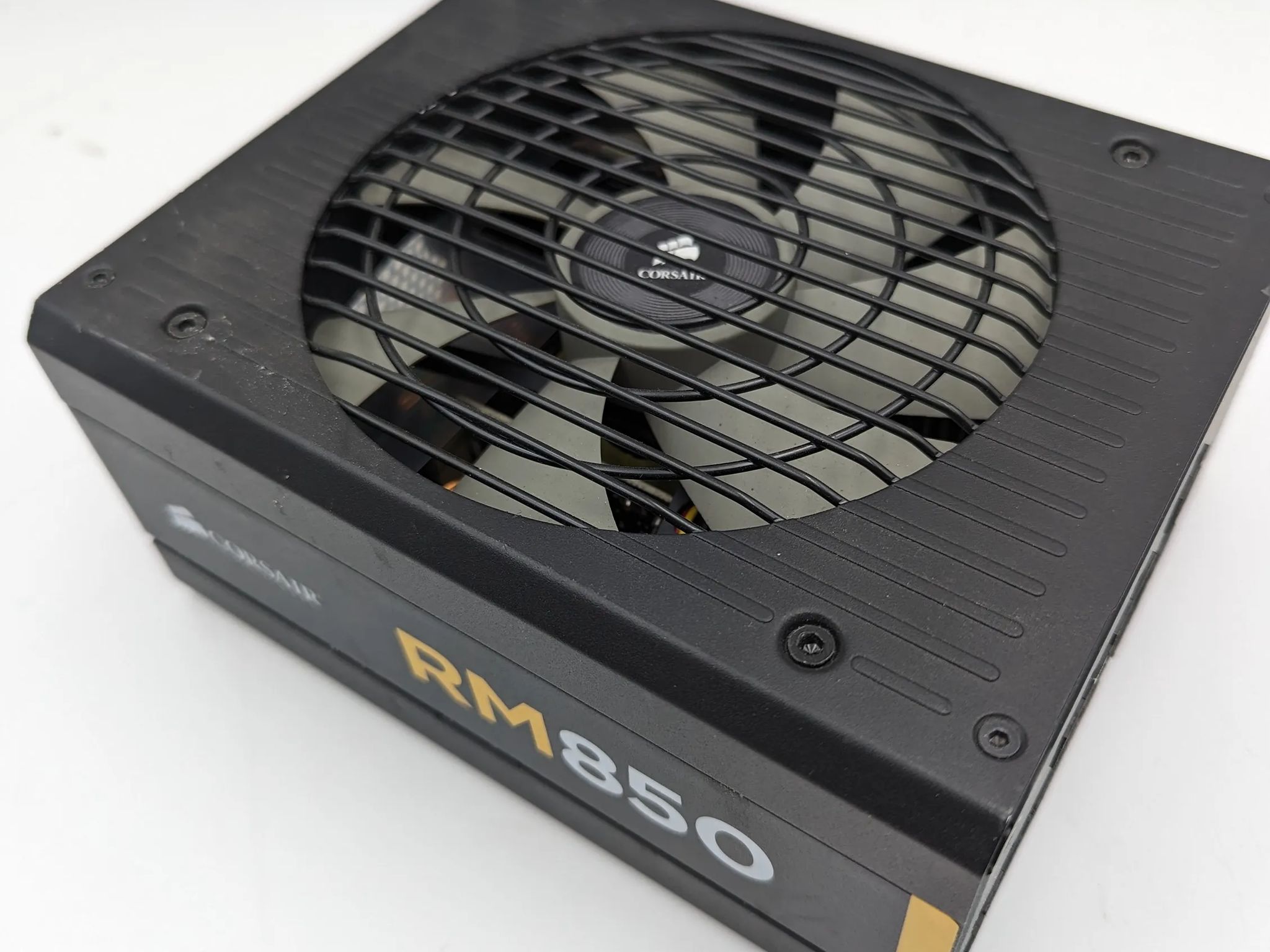 Corsair RM850