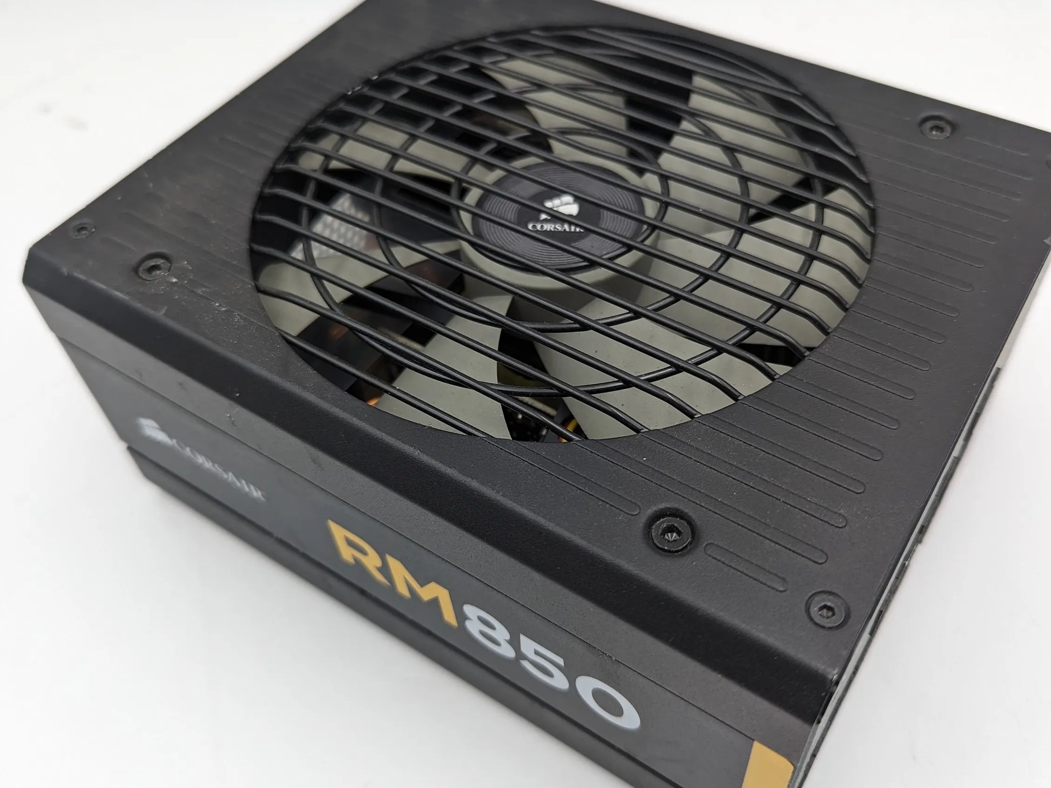 Corsair RM850