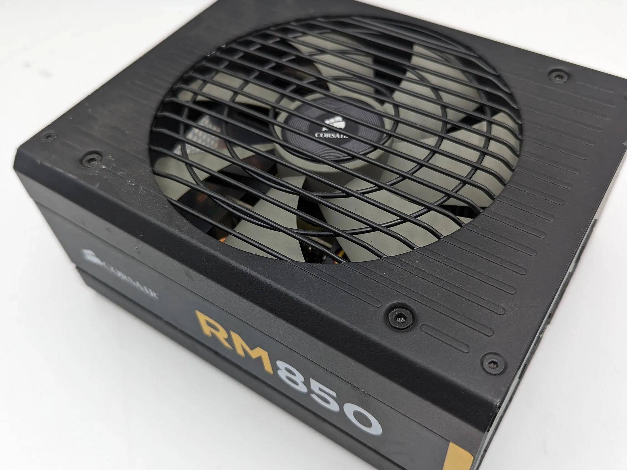 Corsair RM850