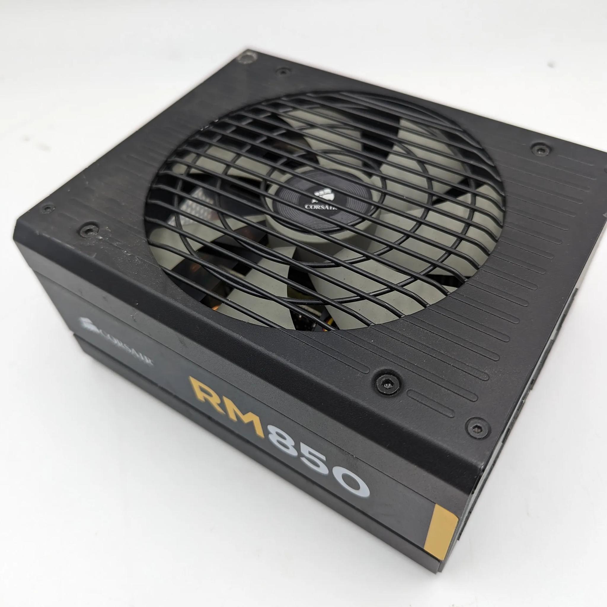 Corsair RM850