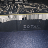Zotac 1050 2GB Mini || Free Shipping