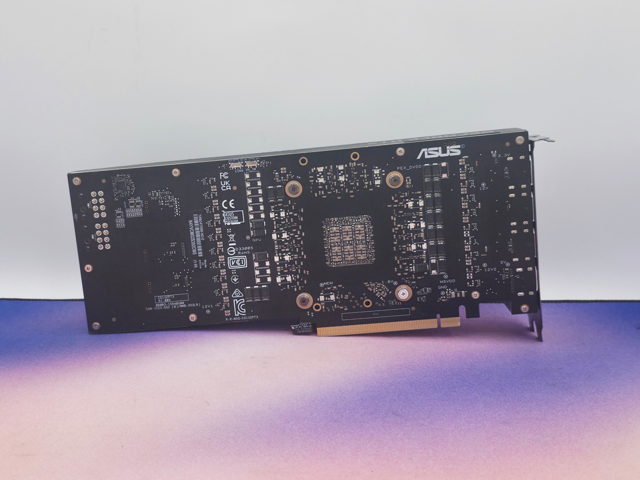 Asus Turbo RTX 3080Ti