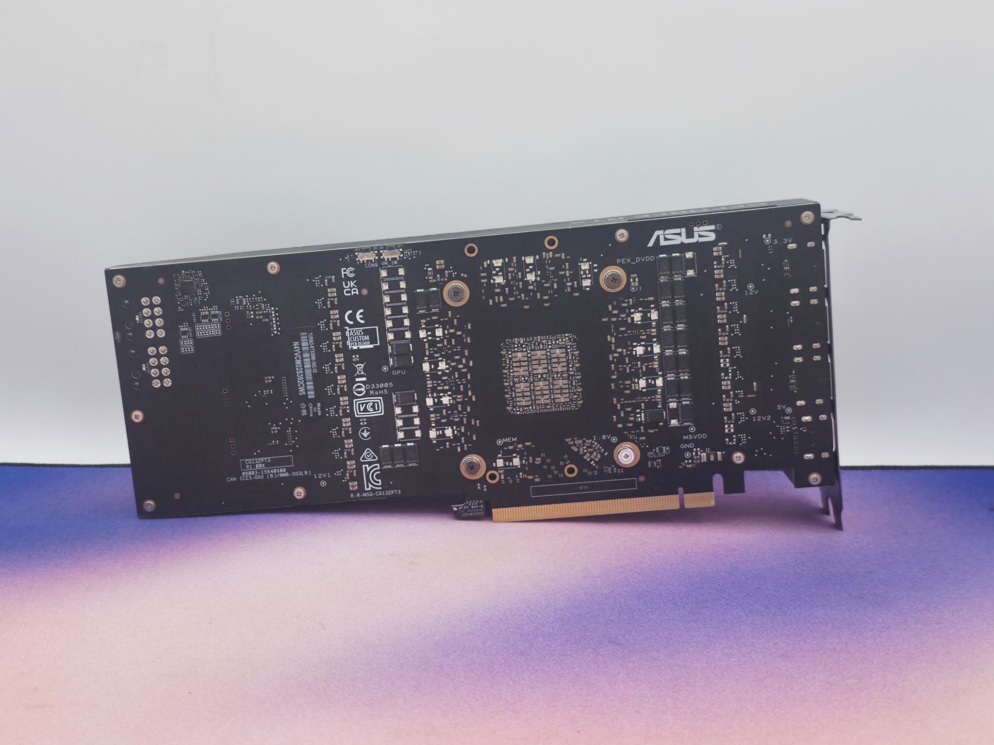 Asus Turbo RTX 3080Ti
