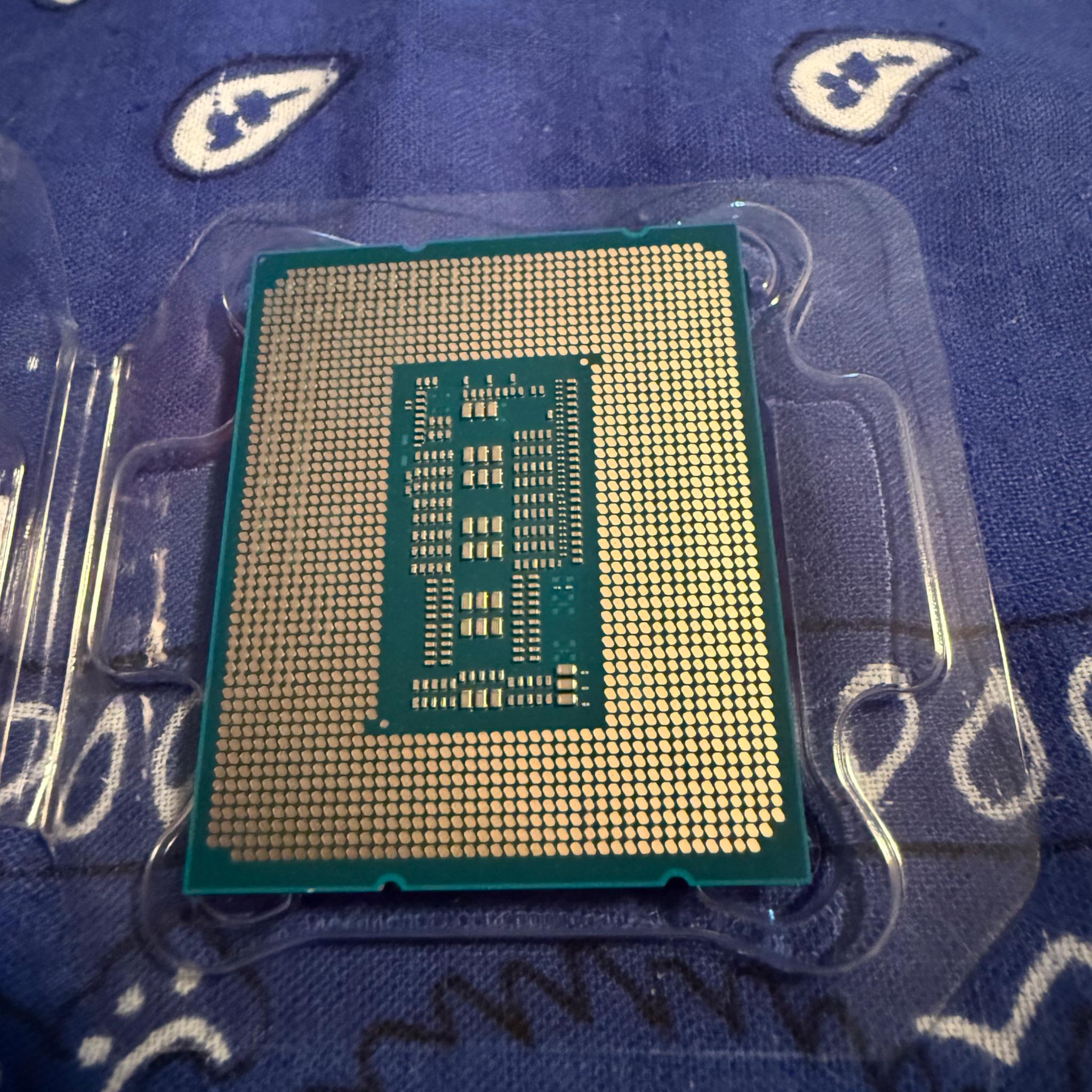 i5 14400f