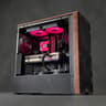 🤎🪵Max Performance 🟫 Nvidia RTX 5080 16GB🟫AMD Ryzen 7 9800X3D🟫32GB DDR5🟫 3TB NVME SSD