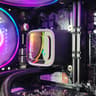 Gaming PC i7-11700K 16GB RAM 1TB SSD RTX 3050 8GB Windows 11 Computer