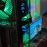 Custom Gaming Computer