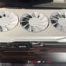 🔥 XFX RX 9060 XT SWIFT White OC – 16GB GDDR6 Triple Fan GPU (Great Condition)