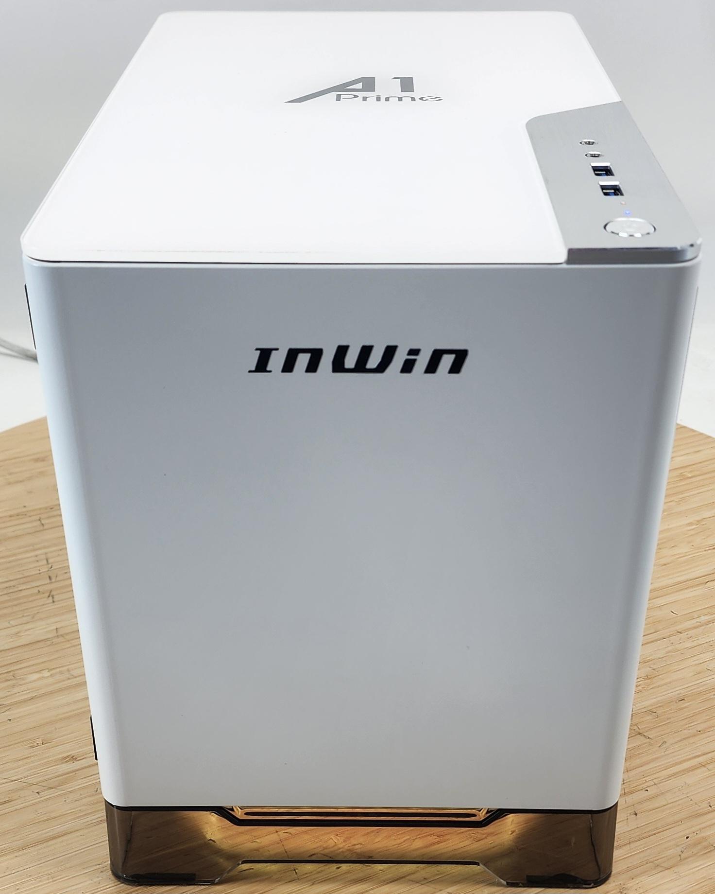 Gaming PC Ryzen 7 7700X 16GB RAM 1TB SSD RTX 4070 SUPER 12GB Windows 11 Computer