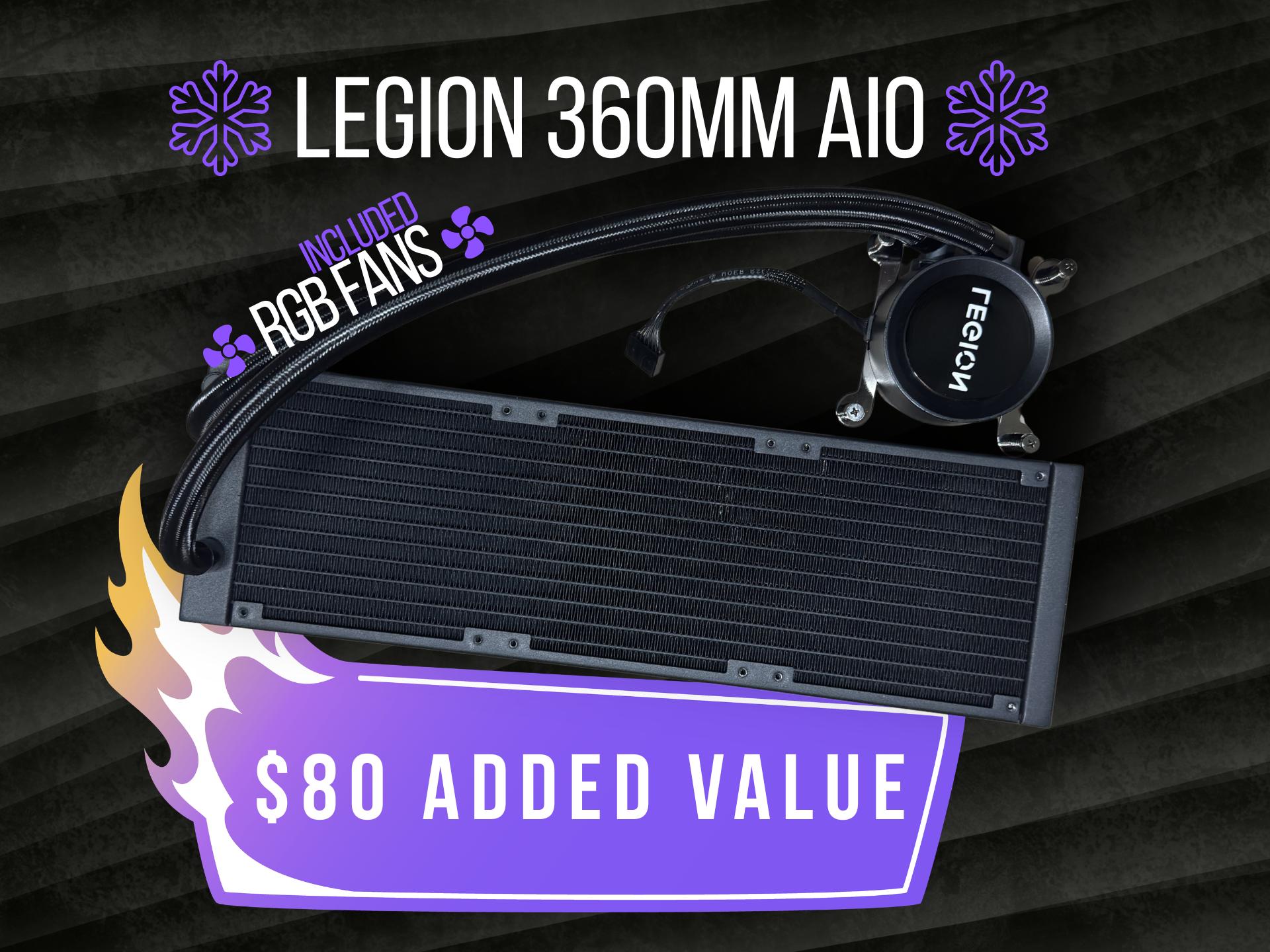 💎 Brand New Intel Ultra 9 285K + 1200W 80+ Gold PSU + 360mm RGB AIO Bundle 🔥⚡
