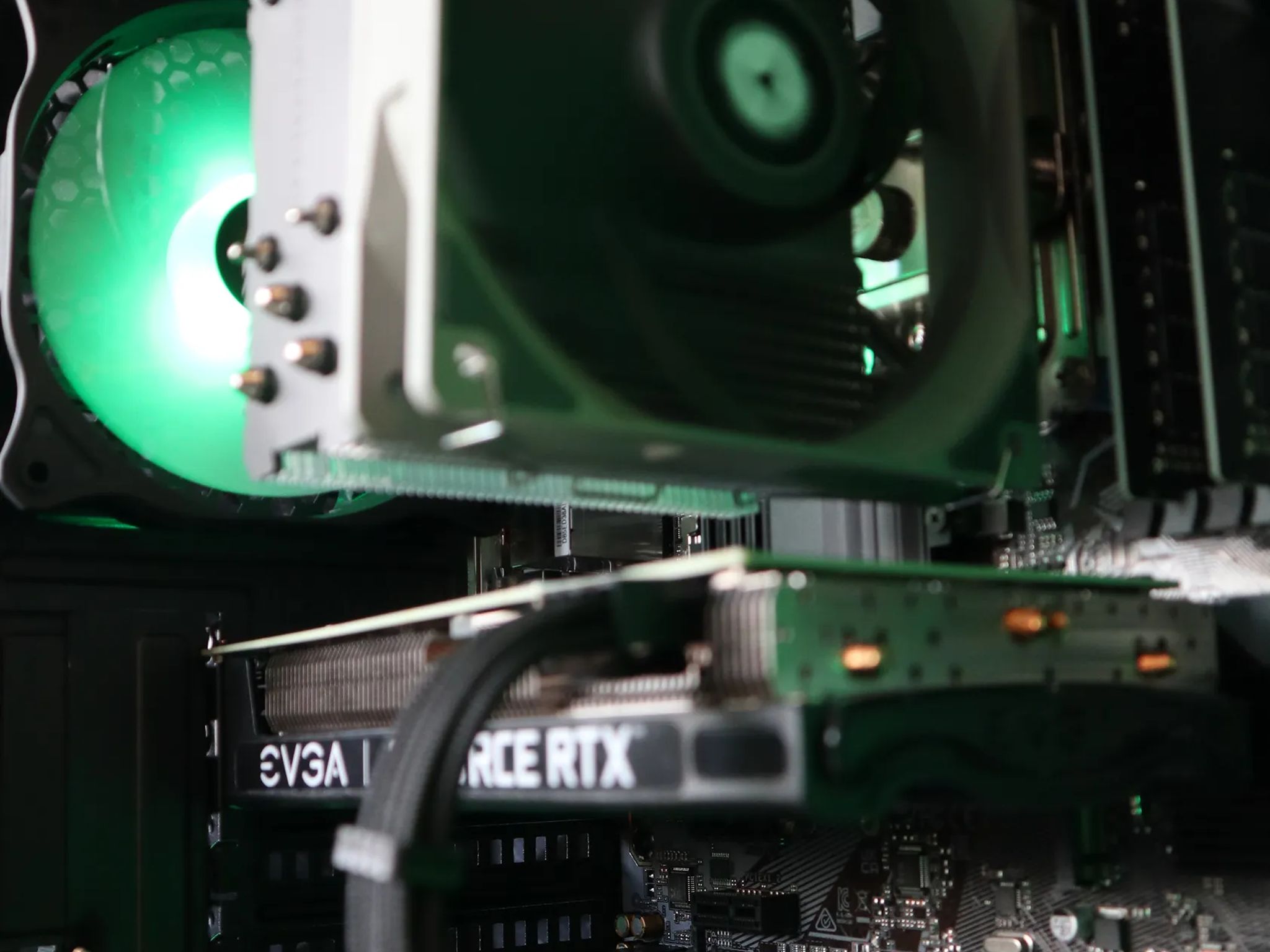 Dilemma | i3 12100F/RTX 3060 Gaming PC