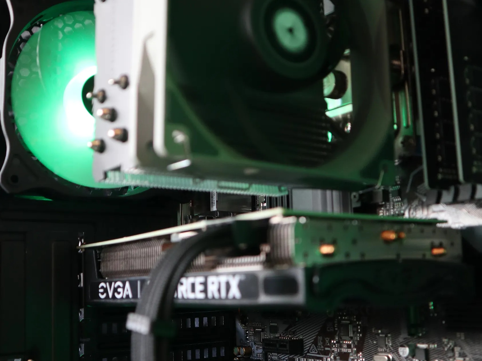 Dilemma | i3 12100F/RTX 3060 Gaming PC