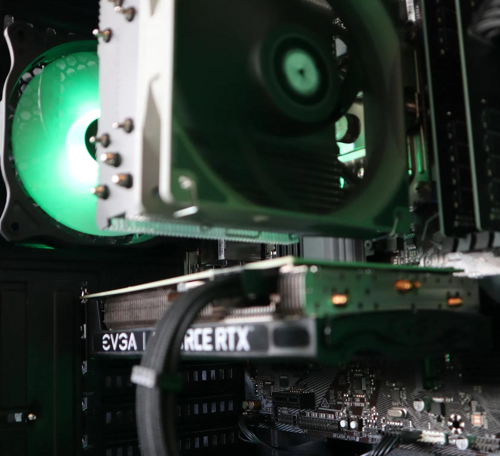 Dilemma | i3 12100F/RTX 3060 Gaming PC