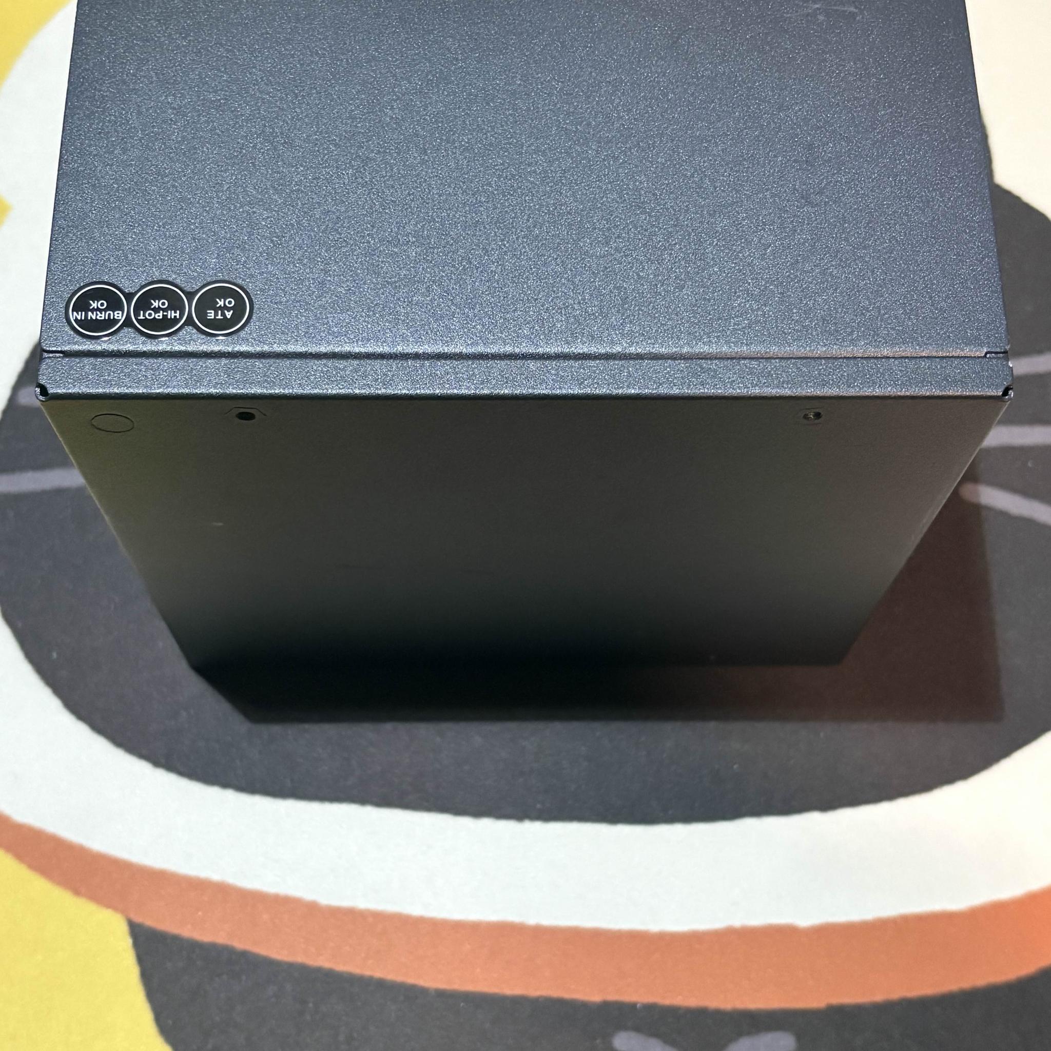 !NEW! Powerspec 750W GOLD Modular