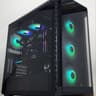 Gaming PC Ryzen 7 5700X 16GB RAM 1TB SSD RX 9060 8GB Windows 11 Computer