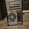 Scratch and Dent| 4 Core Xeon, 12GB RAM, 256GB SSD, R5 340 1GB