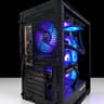 4k/1440p Gaming PC | RTX 4070 | i7-13700f | 32GB RAM | 3TB STORAGE | WIFI+BT