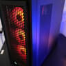 🔥Discounted🔥 1440p Custom Built | Ryzen 7 5800x | RTX 3080 | 32 GB | 2TB M.2 | Liquid Cooled PC