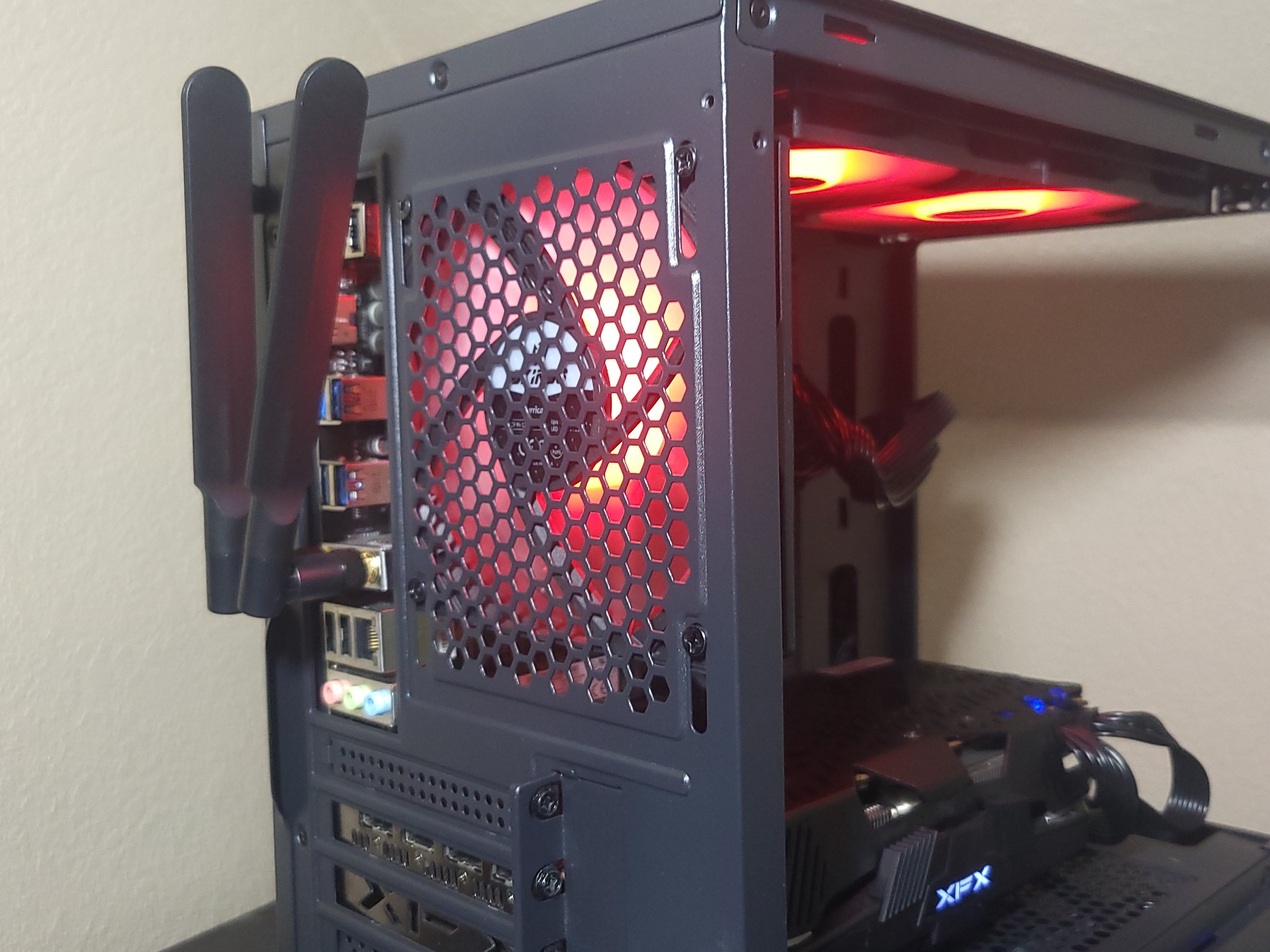 🔴RX 5700XT Gaming PC🔴