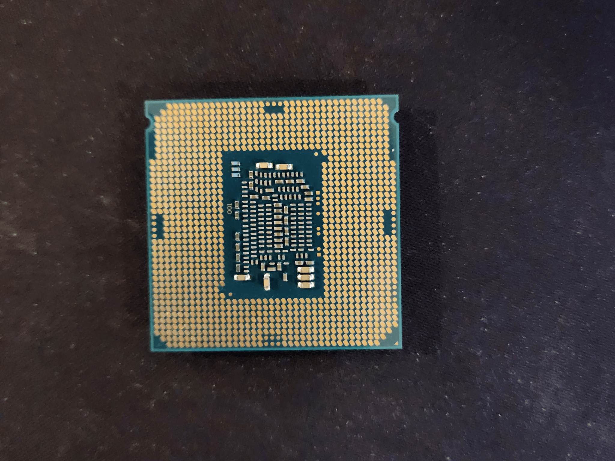 Intel i5-6500 - OEM system pull - Used