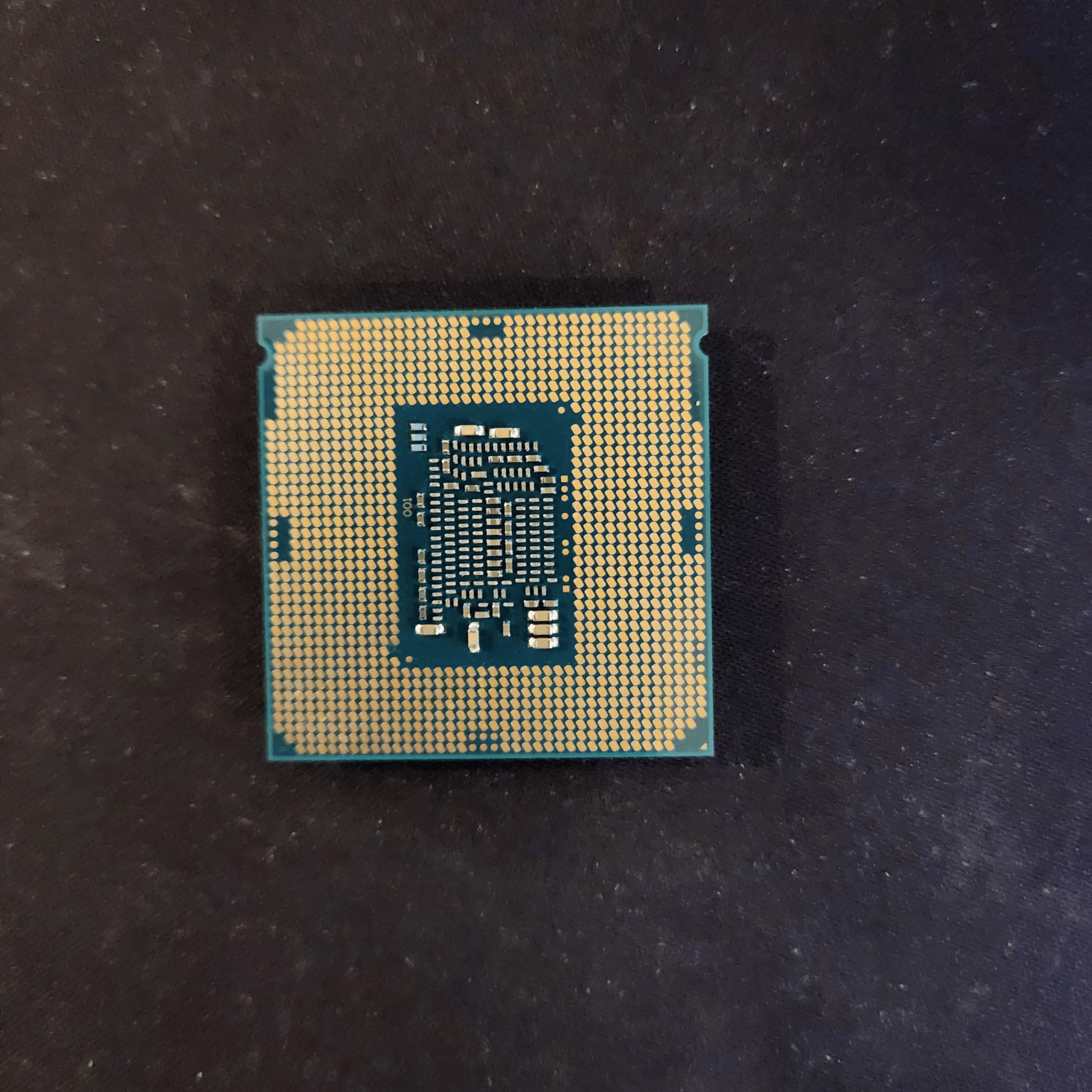 Intel i5-6500 - OEM system pull - Used