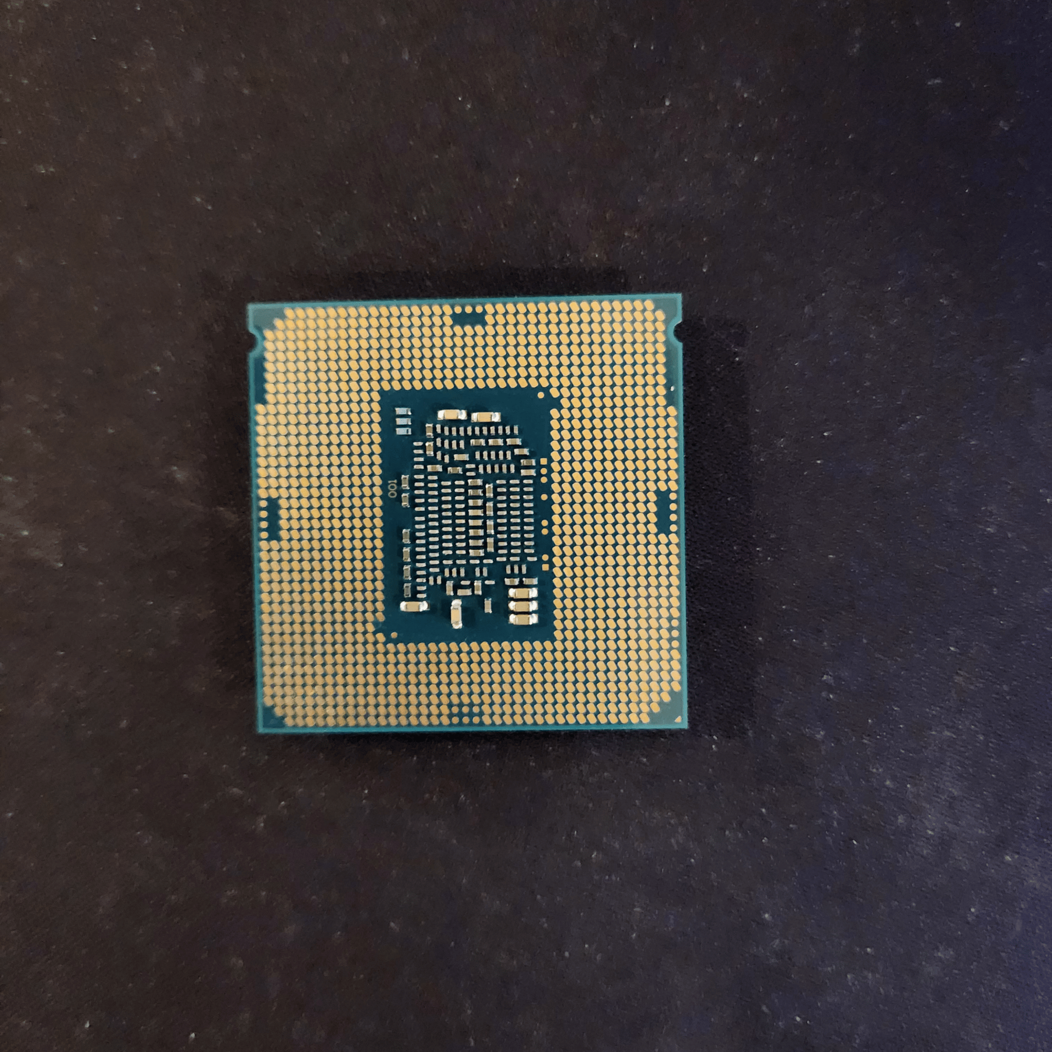 Intel i5-6500 - OEM system pull - Used