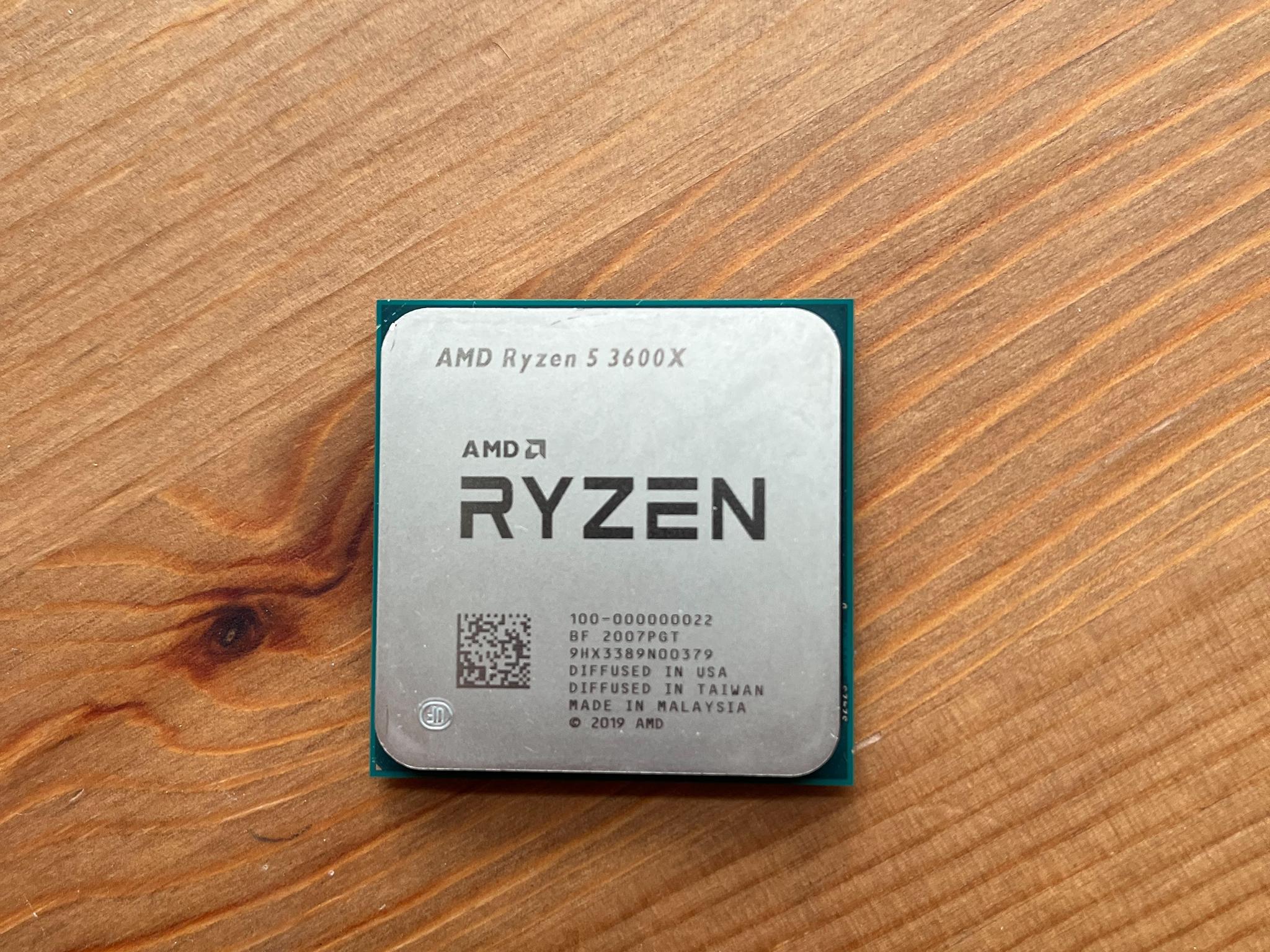 PC Builder Starter Kit!