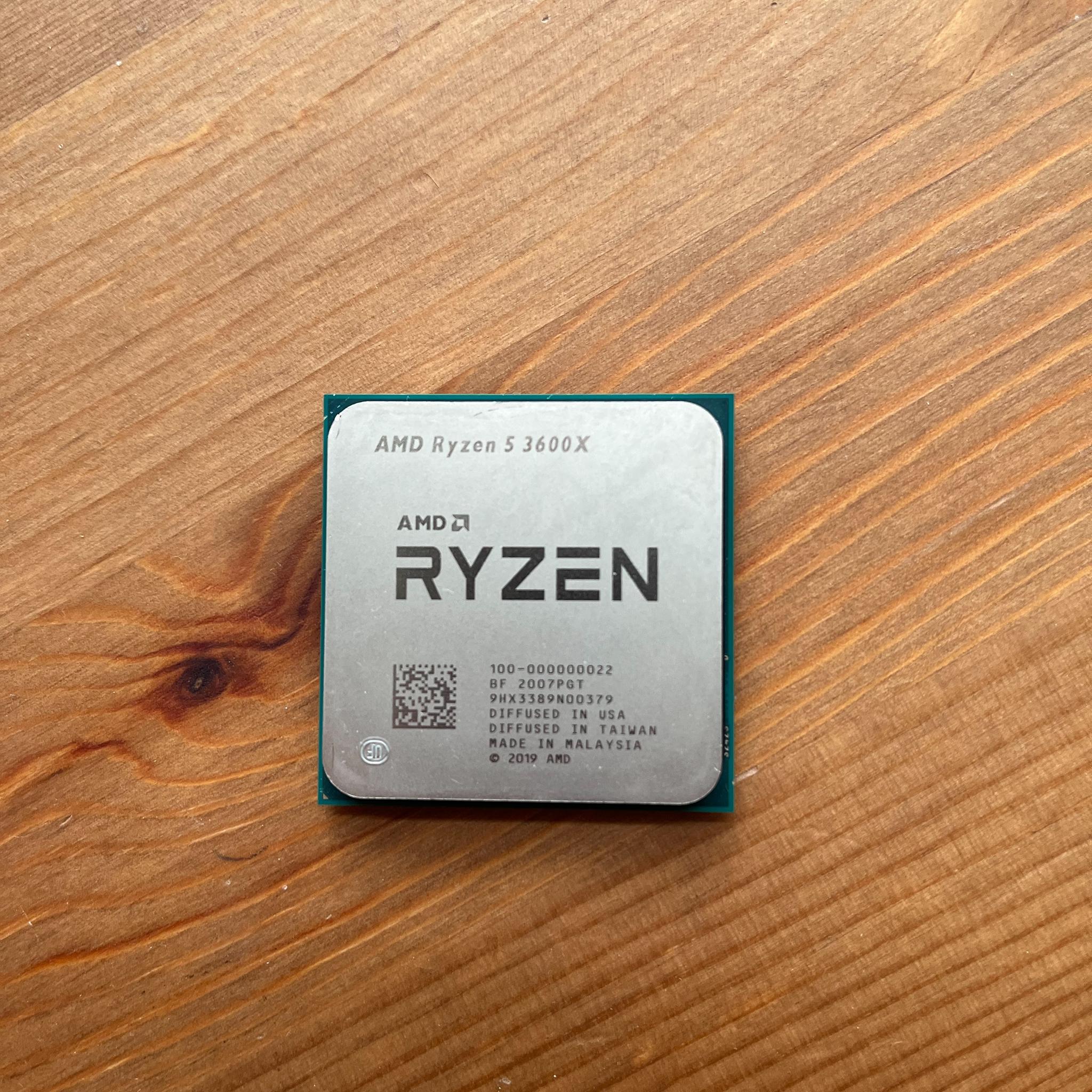 PC Builder Starter Kit!