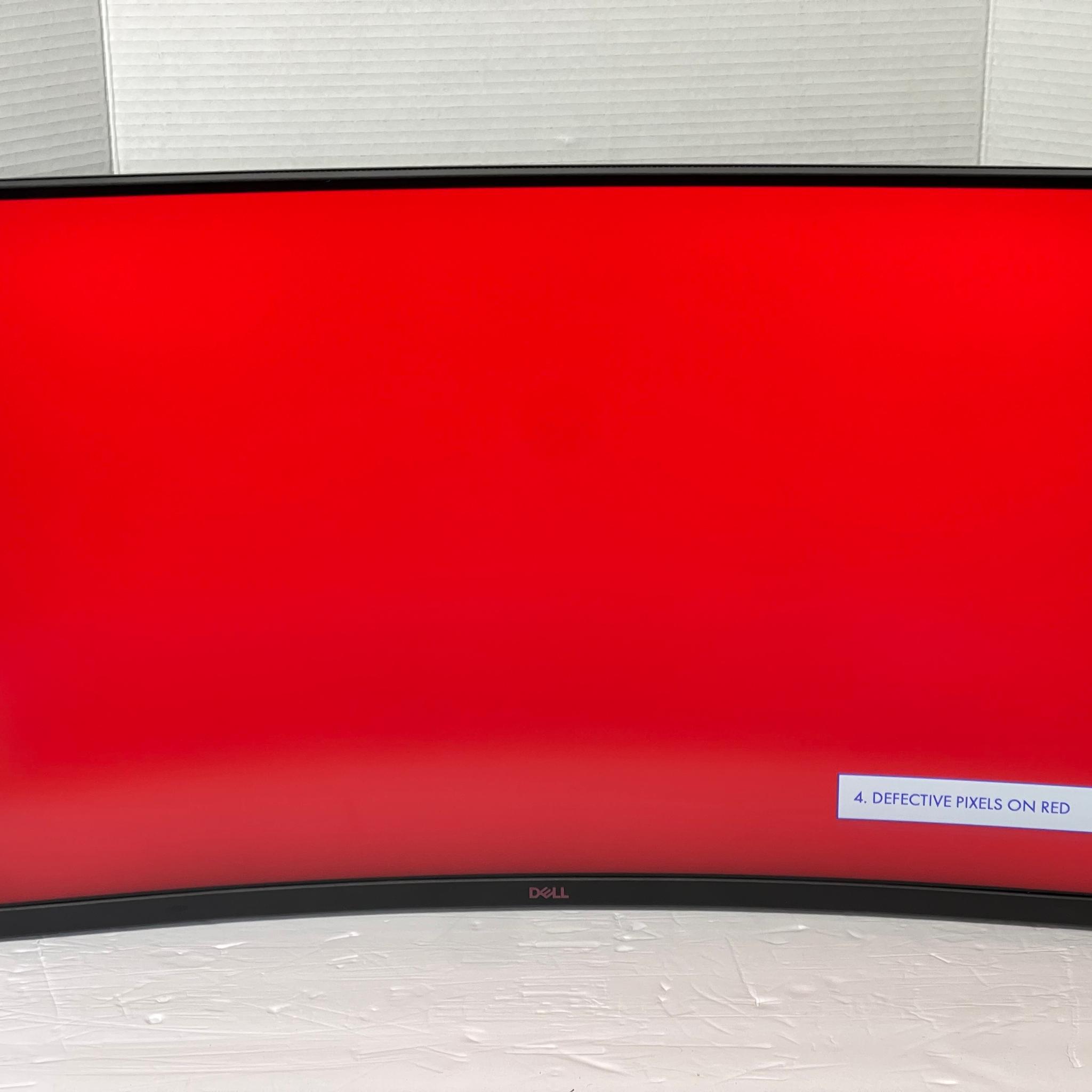 Dell 32" 1440p 165Hz Monitor