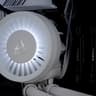 ❄️🧊💎- Whiteout 1440P Gaming PC | RTX 3080, Ryzen 7 5800X, 32GB RAM, 1TB NVMe SSD ❄️🧊💎