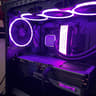 Dark Horse -  RTX 4080 | Ryzen 9 7900X | 64GB @6000 MT/s CL30 | 4TB storage| 1000W PSU 80% Platinum