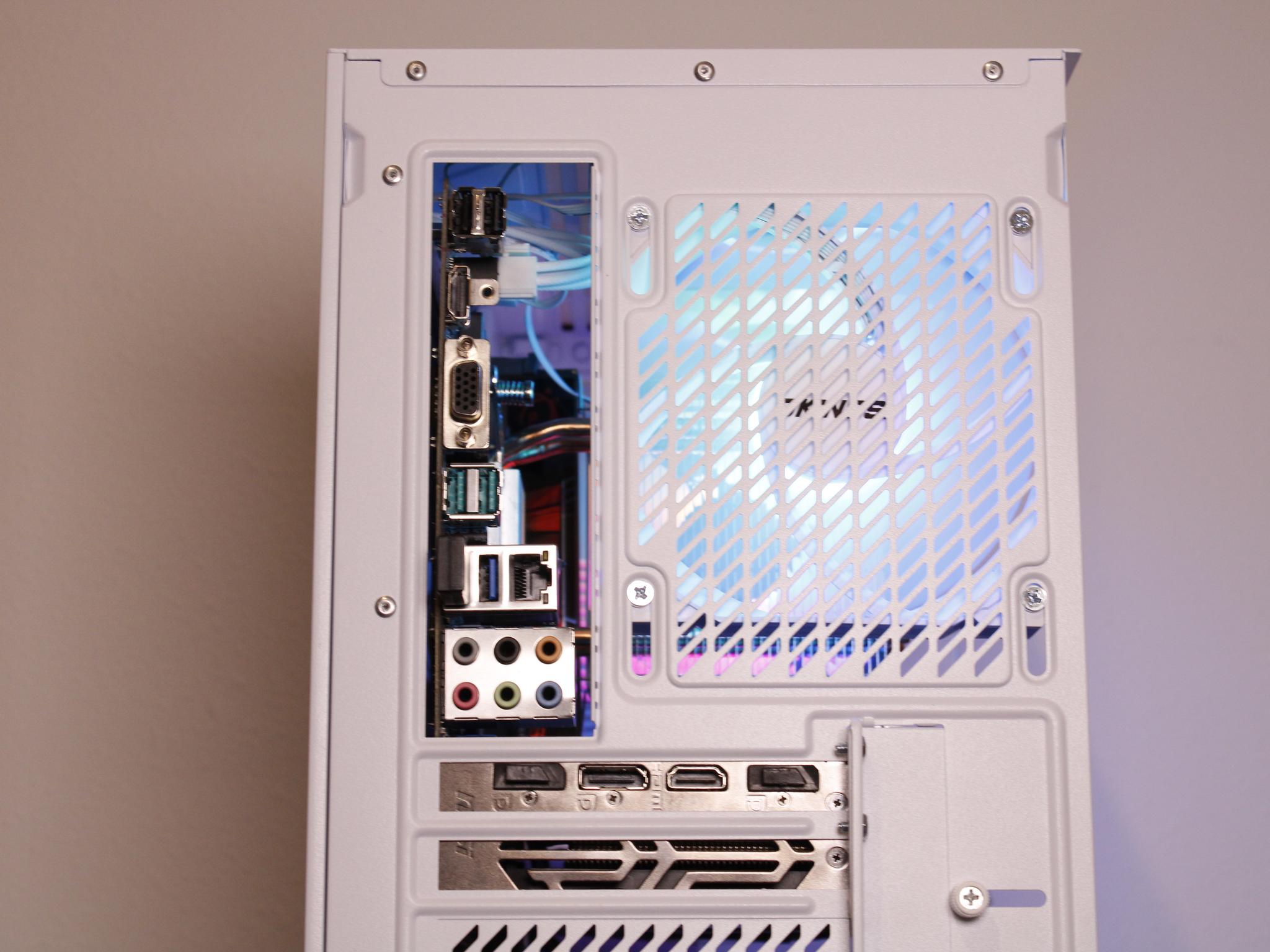 Gaming PC [GTX 1660][16GB Ram]