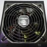 READ FOR PARTS NOT WORKING Platimax 500 Watt Modular Power Supply