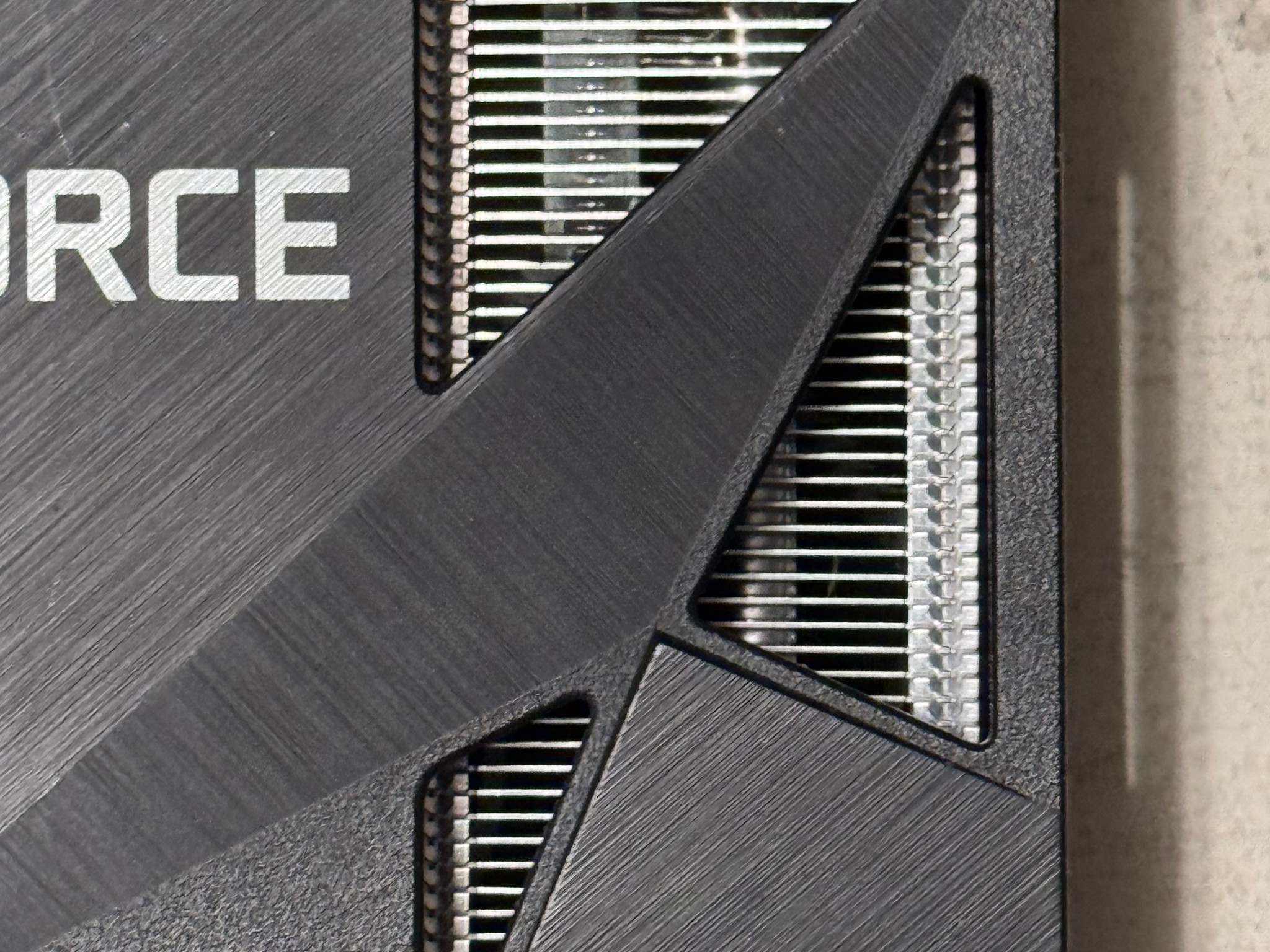 MSI GeForce RTX 3060 Ventus 2X 12G OC
