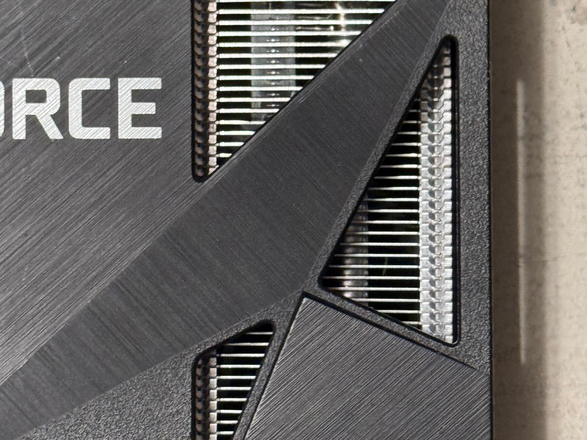 MSI GeForce RTX 3060 Ventus 2X 12G OC