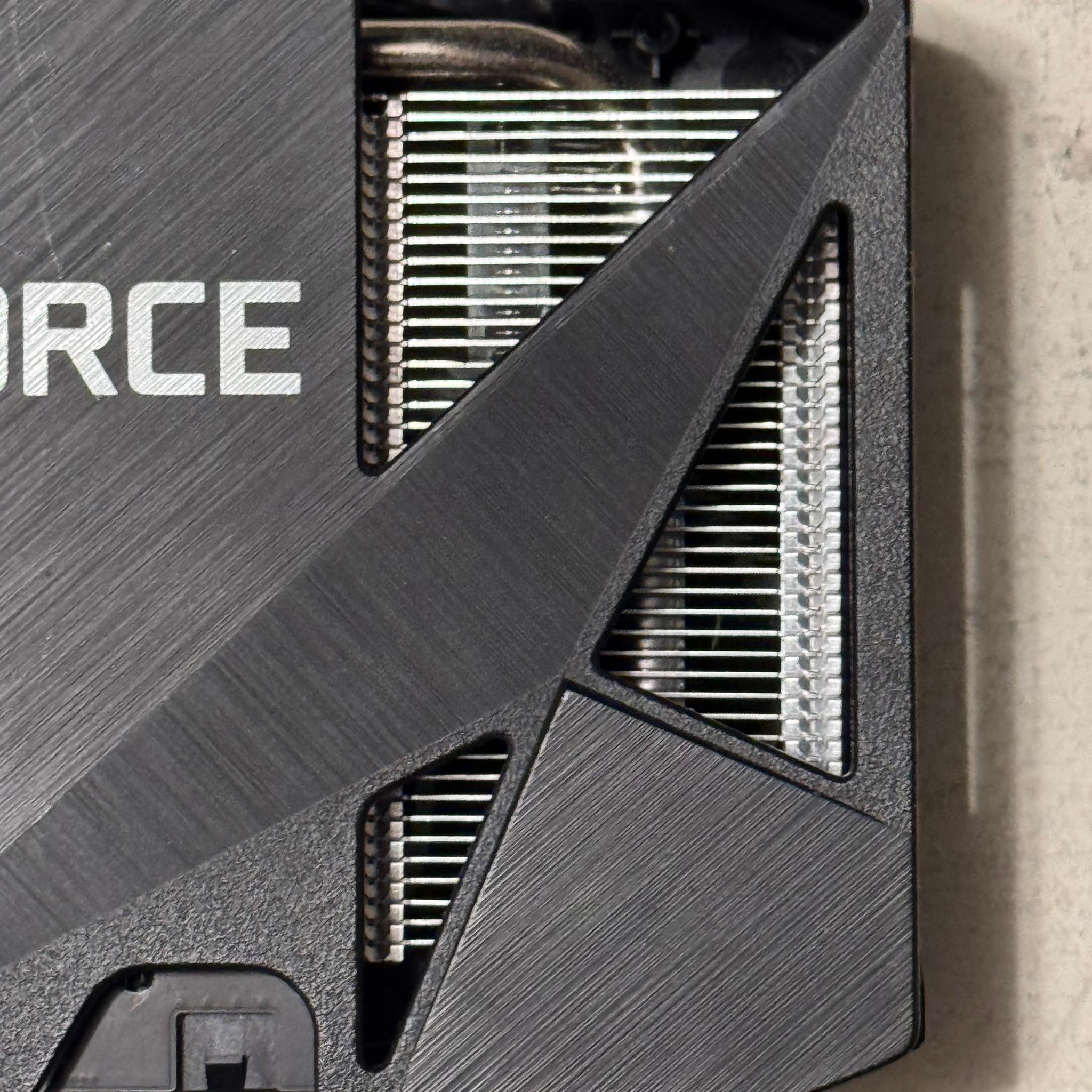 MSI GeForce RTX 3060 Ventus 2X 12G OC