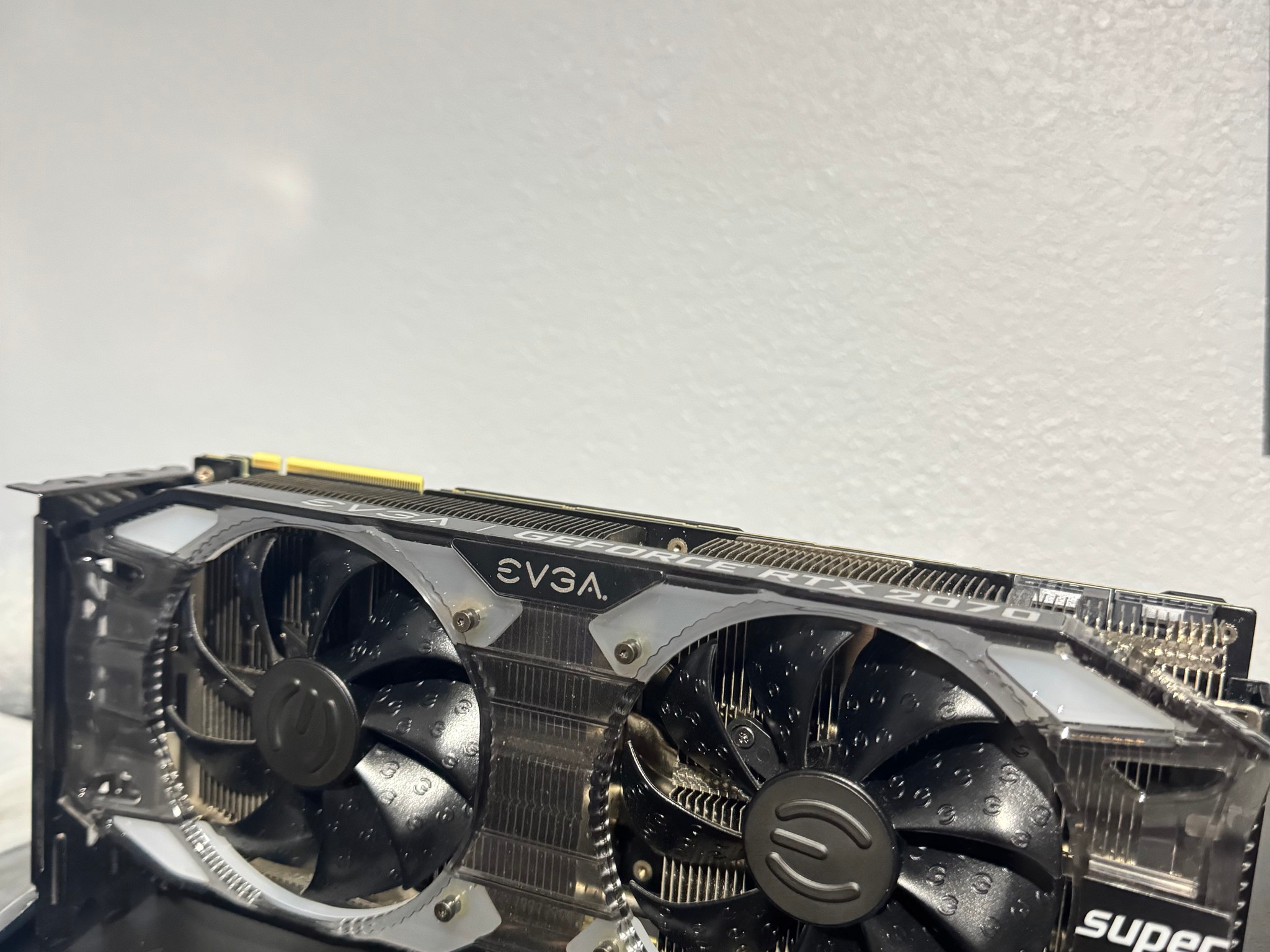 EVGA RTX 2070 Super 8GB – Great 1080p/1440p Gaming GPU – Tested